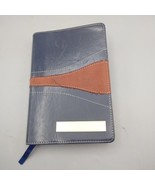 NIV Compact Thinline Bible (New International Version) by Zondervan - $289.34 MXN