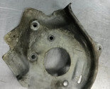 Left Rear Timing Cover From 1998 Mitsubishi 3000GT  3.0 - $49.95