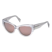 Ladies&#39; Sunglasses Just Cavalli JC790S ø 54 mm (S0338139) - £56.64 GBP