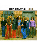 Lynyrd Skynyrd  Gold  (2 CD Set) - €7,67 EUR