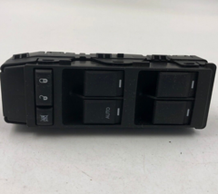 2011-2017 Jeep Compass Master Power Window Switch OEM H01B09005 - £39.56 GBP