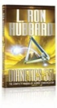 The Complete Manual of Human Communication by L. Ron Hubbard... Dianetic... - $12.75