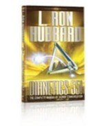 The Complete Manual of Human Communication by L. Ron Hubbard... Dianetic... - $234.69 MXN