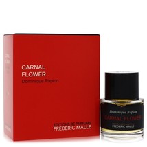 Carnal Flower Perfume By Frederic Malle Eau De Parfum Spray (Unisex) 1.7 oz - £254.32 GBP