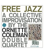 Free Jazz [VINYL] [Vinyl] - $54.83