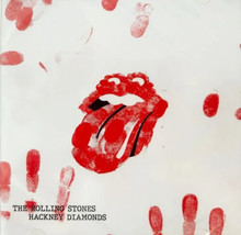 The Rolling Stones  Hackney Diamonds KIDSUPER Limited Edition Artwork CD /2500 - £36.94 GBP