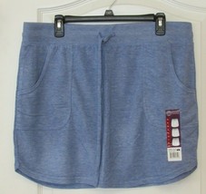 NWT Balance Collection Causal Weekend Skirt Dusty Blue Womens Sz XL- XXL... - $13.35