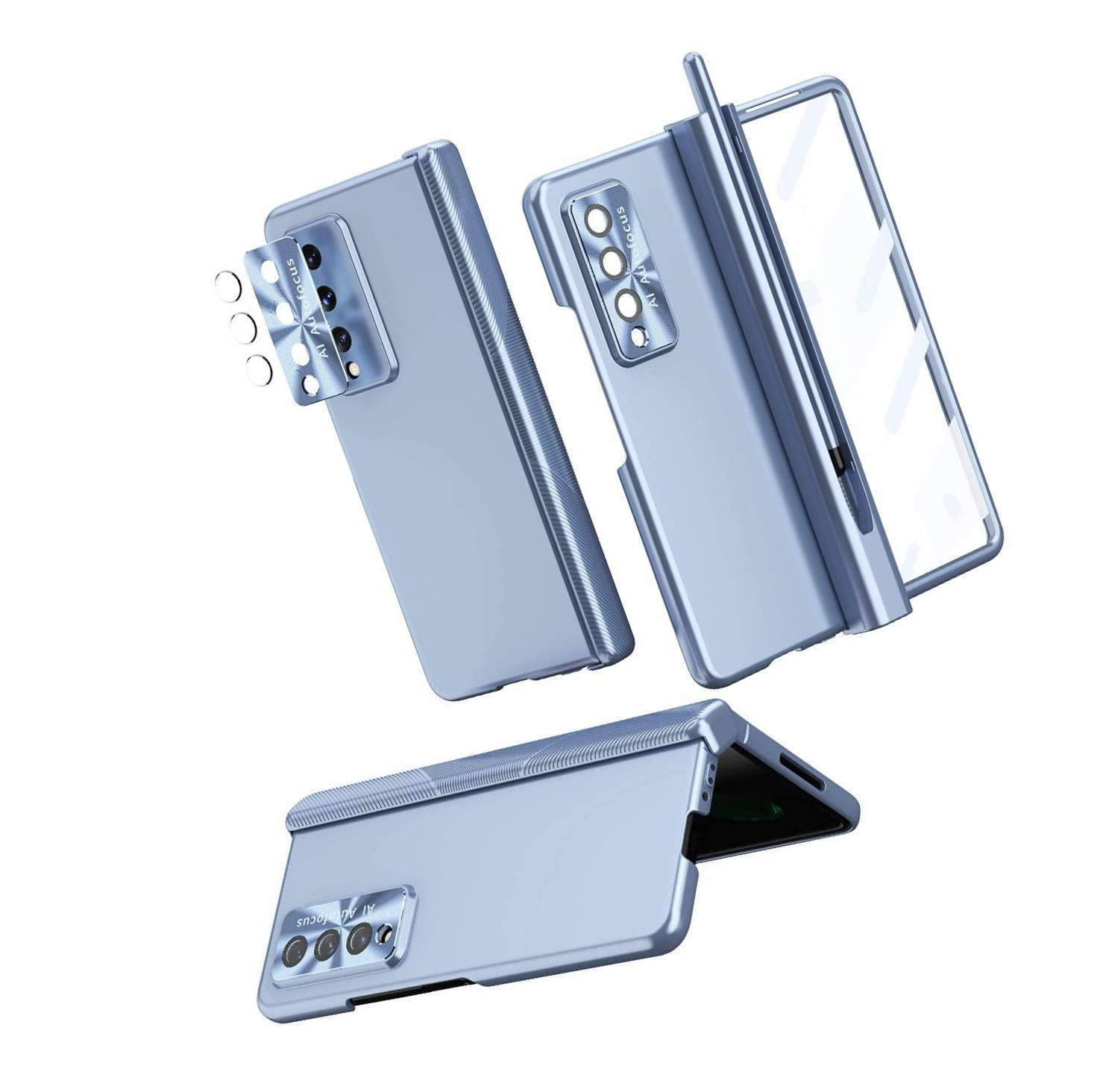 for Samsung Galaxy Z Fold 4 Case Z Fold 4 Case S S