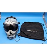 Snap-on Welding Helmet, Skull Face - $2,022.69 MXN