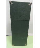 ORIGINAL 1971 PORTABLE HUDSON RESUSCITATION CASE MODEL OT373 BOX ONLY 12... - $147.76 CAD
