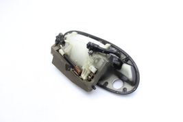 2002-2005 BMW 7 SERIES 745LI FRONT LEFT SIDE DOOR HANDLE EXTERIOR U0136 image 7