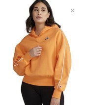 Medium Womens Champion Classic Fleece Hoodie With Piping BNWTS $50.00 - £31.44 GBP