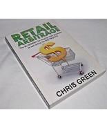 Retail Arbitrage Chris Green Amazon Buy Retail Sell Online FBA Manual EB... - £19.34 GBP