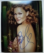 Belinda Carlisle Autographed Signed Glossy 8x10 Photo - $139.53 CAD