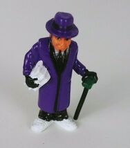 Homies Series 6 Tennishoe Pimp 1.75" Figure Figurine - $4.84