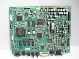 6870vm0526g main video board for lg du-42px12x - $24.74
