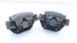 Driver Left & Passenger Right Caliper Rear Twin Turbo Fits 08-19 BMW X6 6625 image 5
