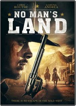 No Man&#39;s Land (DVD) Chris Routhe, Lorena Andrea NEW - £7.98 GBP