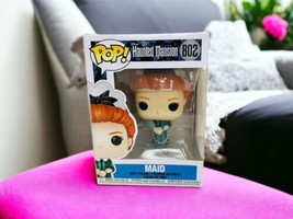 Funko Pop! Disney The Haunted Mansion Maid #802 Vinyl Figure Collectible... - $15.77