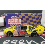 Kenny Wallace 1:24 #81 NASCAR Square D Action 1998 Ford Taurus 1 Of 2500... - £14.16 GBP