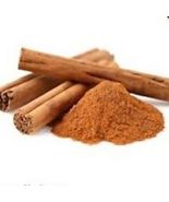 Cinnamon 3oz flavored China black leaf tea - $12.72