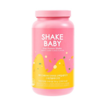 Shake Baby Diet Protein Shake Sweet Corn Flake Flavor, 1EA, 750g - $62.94