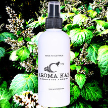 Australian Patchouli Room/Linen/Car Air Freshener Deodorizer Spray Long Lasting - $241.11 MXN - $352.82 MXN