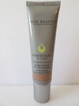 Juice Beauty Stem Cellular Cc Cream Spf 30 Deep Glow 1.7 Oz Nwob - £22.64 GBP