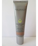 Juice Beauty STEM CELLULAR CC Cream SPF 30 Deep Glow 1.7 oz NWOB - £22.70 GBP