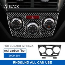 Real   For  Impreza 2009 2010 2011 Car Interior Air Conditioning Climate... - £34.49 GBP