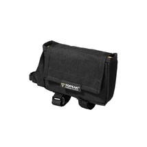 Topeak Tribag Frame Bike Bag, w/o rain Cover - £25.54 GBP