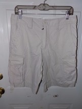 Cargo Kenya Shorts Size 28 Men&#39;s EUC - £14.19 GBP