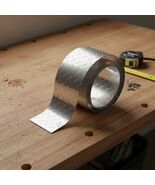 Versatile 6&quot; x 8.2ft Diamond Plate Aluminum Tread Sheet - Corrosion Resi... - $1,181.27 MXN