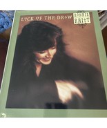 Bonnie Raitt Suerte Of The Draw Songbook Partitura Ver Completo Lista - $299.48 MXN