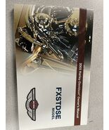 2003 Harley Davidson FXSTDSE Owners Operators Owner Manual FACTORY - $2,384.55 MXN