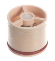 Rational P1X650/I Check/Ventilation Valve w/ O-Ring, Steamer Oven - $78.19