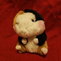 Aurora Guinea Pig Hamster - £7.99 GBP