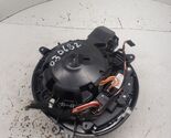 Blower Motor Fits 12-18 BMW 320i 1300394*** FREE SHIPPING *** - $42.77