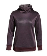 Under Armour Fleece Hoodie New with tag size Large - £37.39 GBP