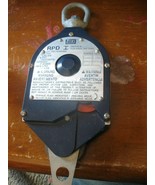 Dbi Sala RPD I Salvataggio Posizionamento Dispositivo Puleggia 4:1/9.1m - - $26,929.38 MXN