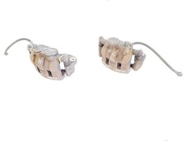 Pair of Front Calipers OEM 2011 NPR Isuzu - £150.95 GBP