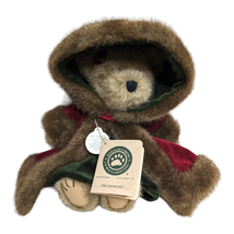 Mrs Maybeary Style 917312 Boyds Bears Collection NEW JB Beans Series  - $24.70