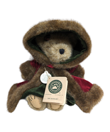 Mrs Maybeary Style 917312 Boyds Bears Collection NEW JB Beans Series  - £19.38 GBP