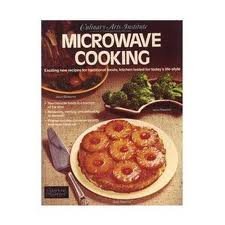 Microwave Cooking: Culinary Arts Institute [Hardcover] Not Available - $2.49