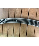 FRONT HOOD VENT GRILLE GRILL MERCEDES W211 E350 E550 E400 E63 OEM - $98.99