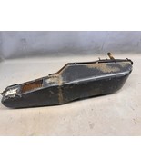 1961 1962 Chevy Impala BelAir Dash Heater Core Vent Duct Box Firewall Bi... - $4,423.88 MXN