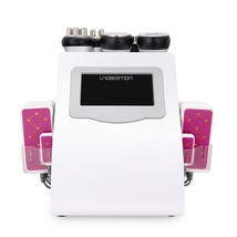 Shape Tactics Unoisetion 40k Cavitation Ultrasound RF Multipolar Vacuum Photon - £444.97 GBP