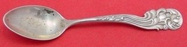 Marquis by Frank Whiting Sterling Silver Demitasse Spoon 4 1/4" - €33,06 EUR