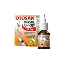 Otosan 30 ml Baby Nasal Spray  - $24.00