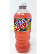 2020 Version Mountain Dew Spark Limited Edition Speedway Collectible 20o... - $19.99